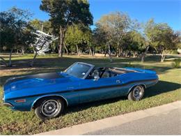 1970 Dodge Challenger (CC-2073046) for sale in Cadillac, Michigan