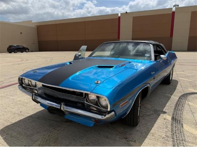 1970 Dodge Challenger (CC-2073046) for sale in Cadillac, Michigan