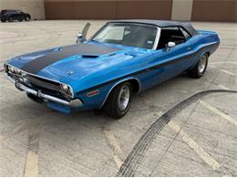 1970 Dodge Challenger (CC-2073046) for sale in Cadillac, Michigan