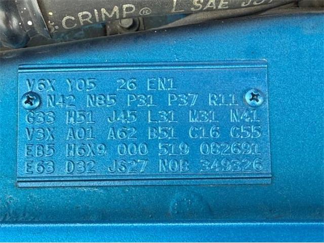 1970 Dodge Challenger (CC-2073046) for sale in Cadillac, Michigan