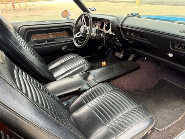 1970 Dodge Challenger (CC-2073046) for sale in Cadillac, Michigan