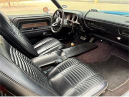 1970 Dodge Challenger (CC-2073046) for sale in Cadillac, Michigan
