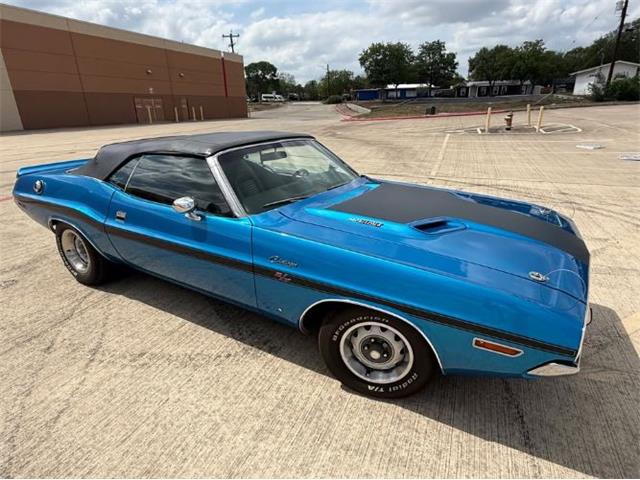 1970 Dodge Challenger (CC-2073046) for sale in Cadillac, Michigan