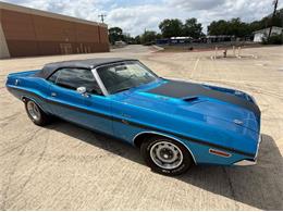1970 Dodge Challenger (CC-2073046) for sale in Cadillac, Michigan