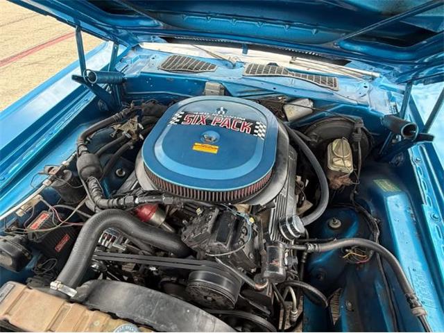1970 Dodge Challenger (CC-2073046) for sale in Cadillac, Michigan