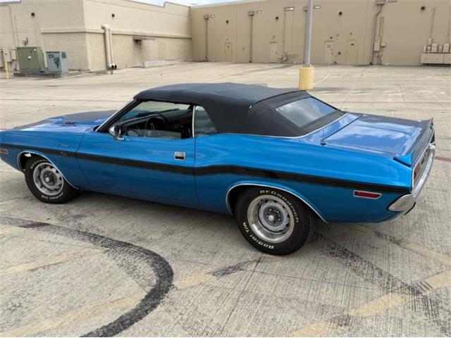 1970 Dodge Challenger (CC-2073046) for sale in Cadillac, Michigan