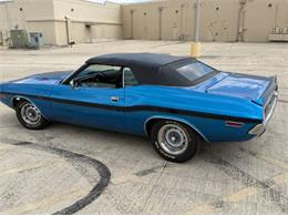 1970 Dodge Challenger (CC-2073046) for sale in Cadillac, Michigan