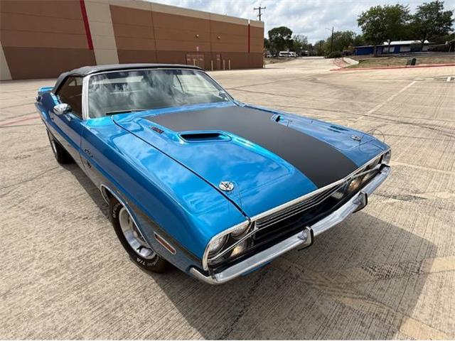 1970 Dodge Challenger (CC-2073046) for sale in Cadillac, Michigan
