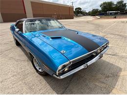 1970 Dodge Challenger (CC-2073046) for sale in Cadillac, Michigan