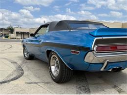 1970 Dodge Challenger (CC-2073046) for sale in Cadillac, Michigan