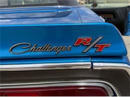 1970 Dodge Challenger (CC-2073046) for sale in Cadillac, Michigan
