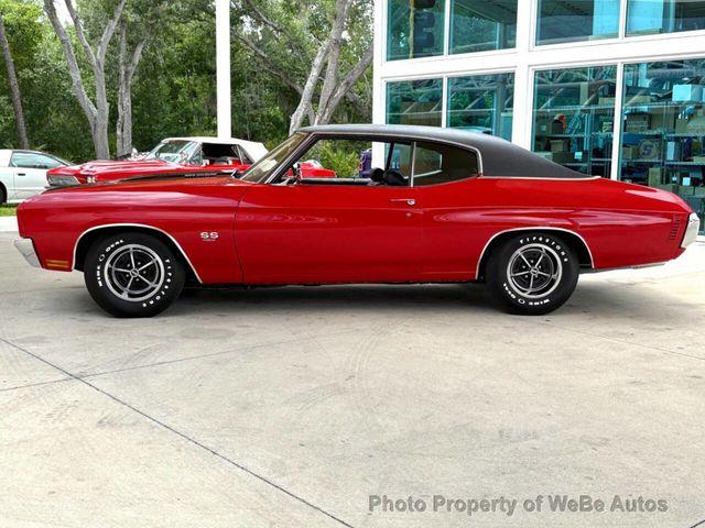 1970 Chevrolet Chevelle (CC-2073047) for sale in Calverton, New York