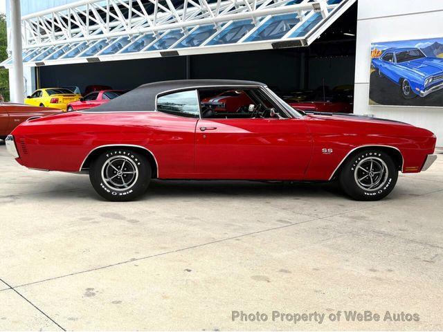 1970 Chevrolet Chevelle (CC-2073047) for sale in Calverton, New York