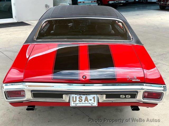 1970 Chevrolet Chevelle (CC-2073047) for sale in Calverton, New York
