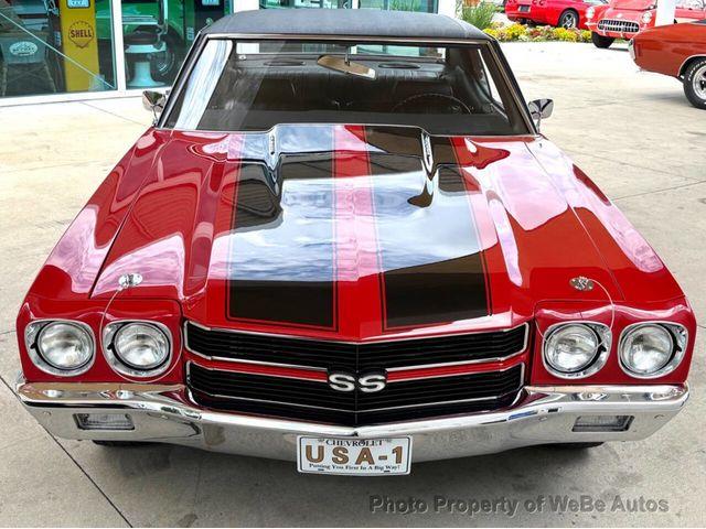 1970 Chevrolet Chevelle (CC-2073047) for sale in Calverton, New York