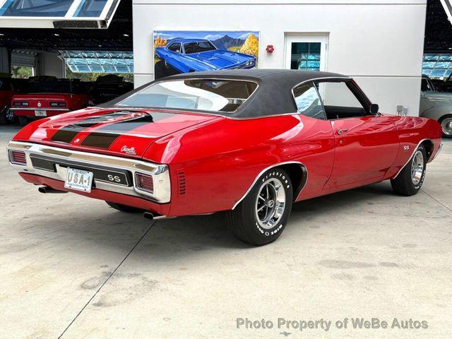 1970 Chevrolet Chevelle (CC-2073047) for sale in Calverton, New York