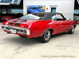 1970 Chevrolet Chevelle (CC-2073047) for sale in Calverton, New York