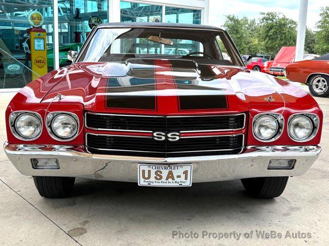 1970 Chevrolet Chevelle (CC-2073047) for sale in Calverton, New York