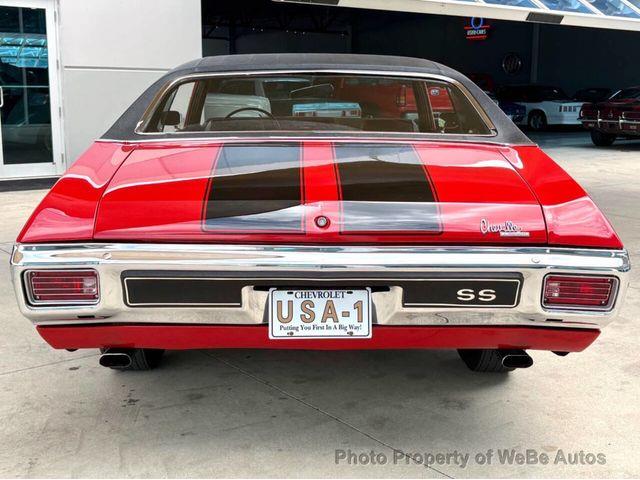 1970 Chevrolet Chevelle (CC-2073047) for sale in Calverton, New York