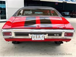 1970 Chevrolet Chevelle (CC-2073047) for sale in Calverton, New York