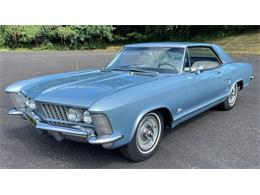 1963 Buick Riviera (CC-2073048) for sale in West Chester, Pennsylvania