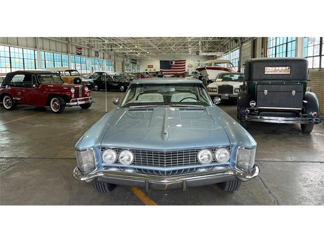 1963 Buick Riviera (CC-2073048) for sale in West Chester, Pennsylvania