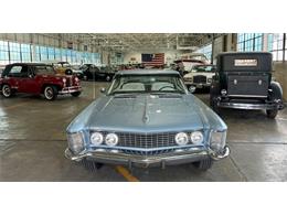 1963 Buick Riviera (CC-2073048) for sale in West Chester, Pennsylvania