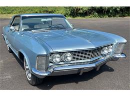 1963 Buick Riviera (CC-2073048) for sale in West Chester, Pennsylvania