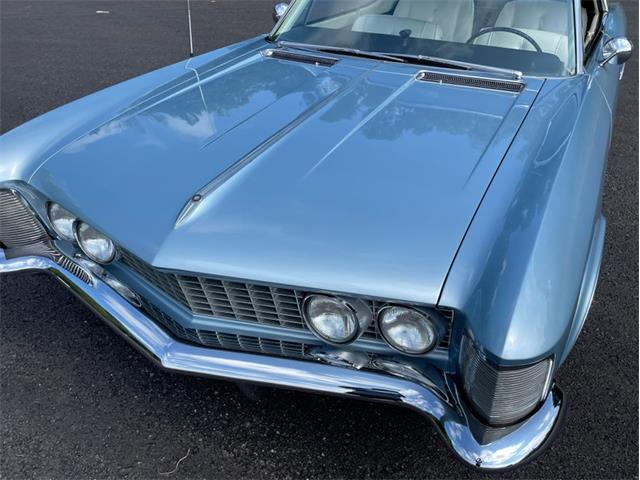 1963 Buick Riviera (CC-2073048) for sale in West Chester, Pennsylvania