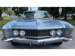 1963 Buick Riviera (CC-2073048) for sale in West Chester, Pennsylvania