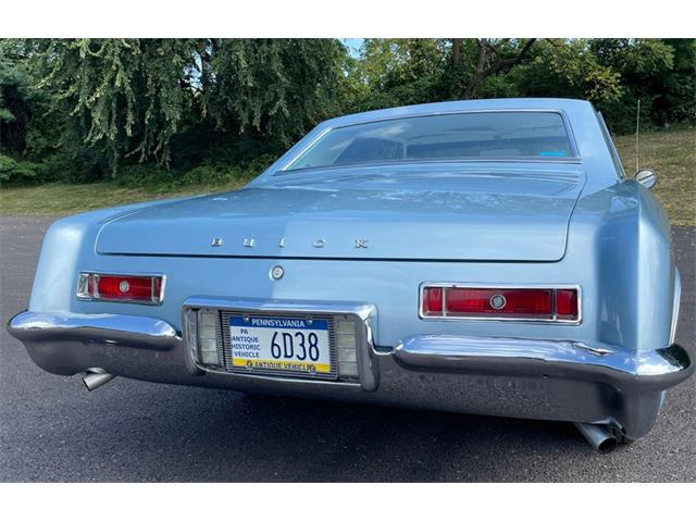 1963 Buick Riviera (CC-2073048) for sale in West Chester, Pennsylvania