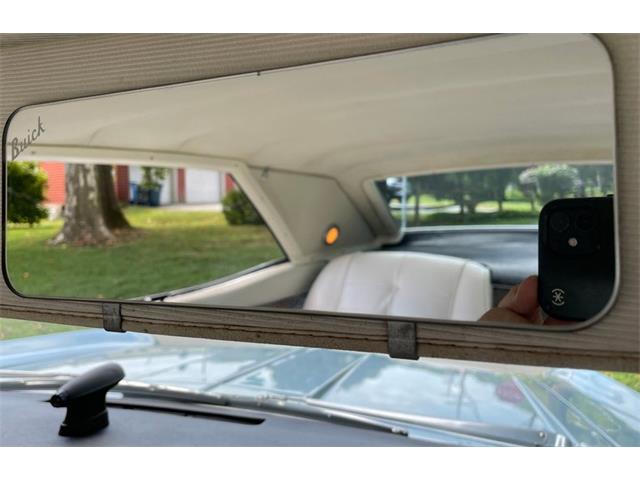 1963 Buick Riviera (CC-2073048) for sale in West Chester, Pennsylvania
