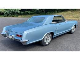 1963 Buick Riviera (CC-2073048) for sale in West Chester, Pennsylvania