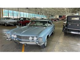 1963 Buick Riviera (CC-2073048) for sale in West Chester, Pennsylvania
