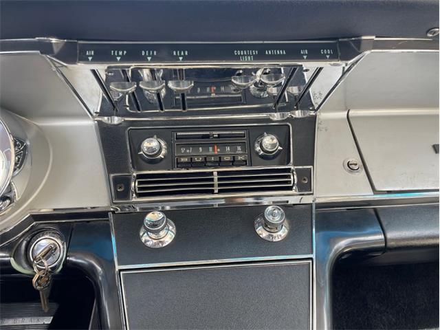 1963 Buick Riviera (CC-2073048) for sale in West Chester, Pennsylvania