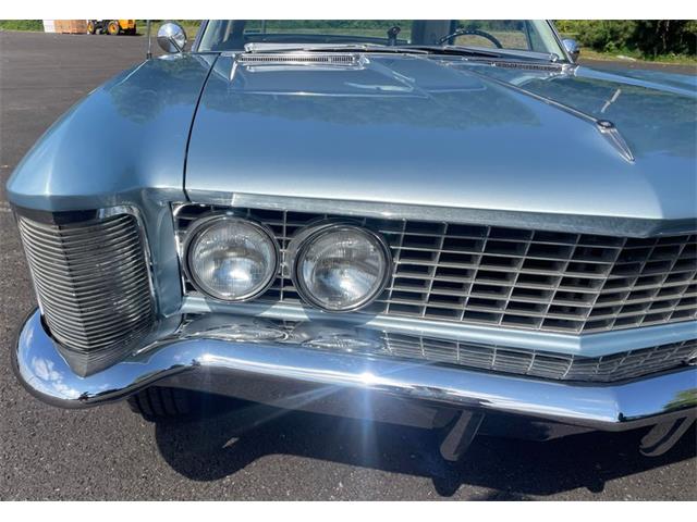 1963 Buick Riviera (CC-2073048) for sale in West Chester, Pennsylvania
