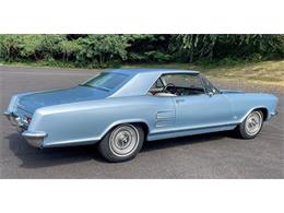 1963 Buick Riviera (CC-2073048) for sale in West Chester, Pennsylvania