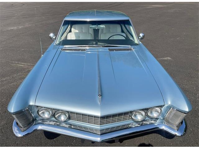 1963 Buick Riviera (CC-2073048) for sale in West Chester, Pennsylvania