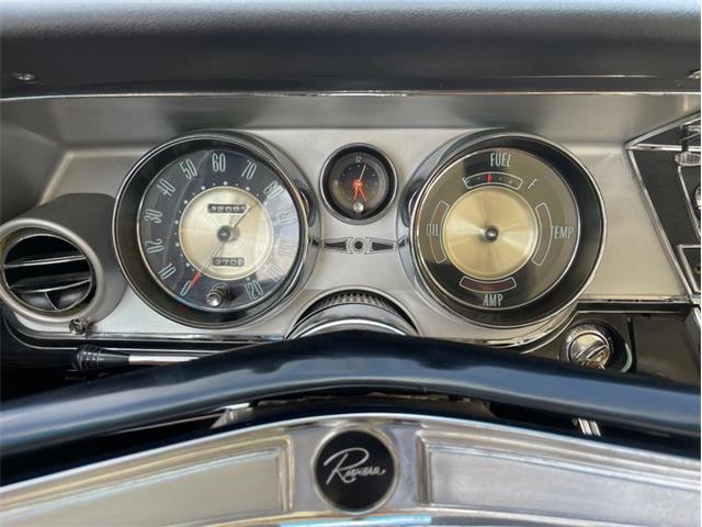 1963 Buick Riviera (CC-2073048) for sale in West Chester, Pennsylvania