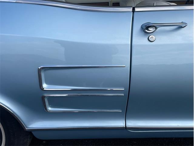1963 Buick Riviera (CC-2073048) for sale in West Chester, Pennsylvania