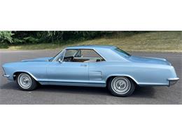 1963 Buick Riviera (CC-2073048) for sale in West Chester, Pennsylvania