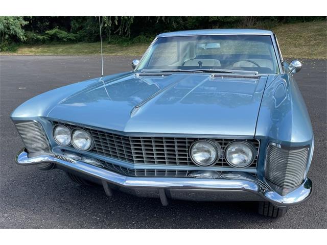 1963 Buick Riviera (CC-2073048) for sale in West Chester, Pennsylvania