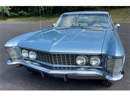 1963 Buick Riviera (CC-2073048) for sale in West Chester, Pennsylvania