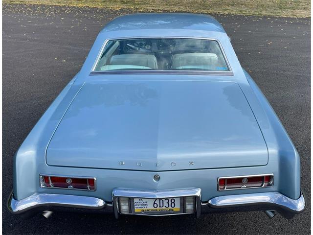 1963 Buick Riviera (CC-2073048) for sale in West Chester, Pennsylvania