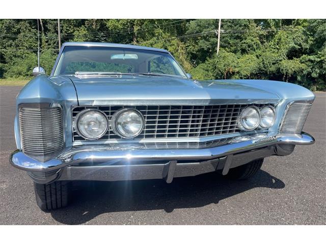 1963 Buick Riviera (CC-2073048) for sale in West Chester, Pennsylvania