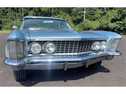 1963 Buick Riviera (CC-2073048) for sale in West Chester, Pennsylvania
