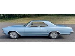1963 Buick Riviera (CC-2073048) for sale in West Chester, Pennsylvania