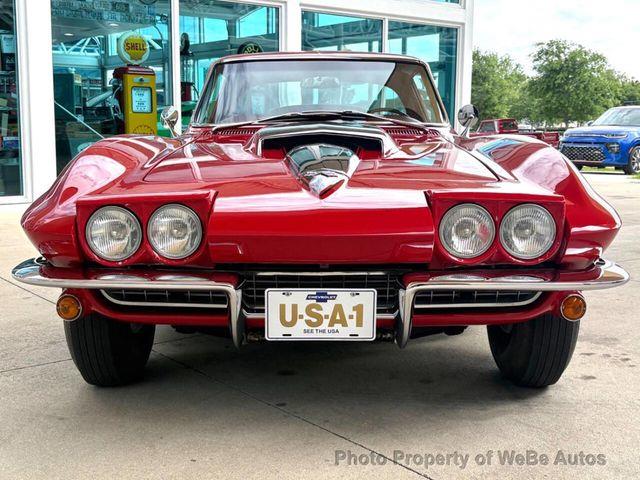 1967 Chevrolet Corvette (CC-2073049) for sale in Calverton, New York