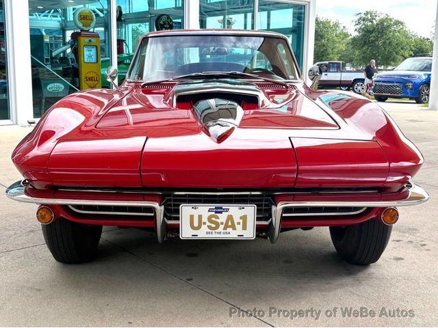 1967 Chevrolet Corvette (CC-2073049) for sale in Calverton, New York