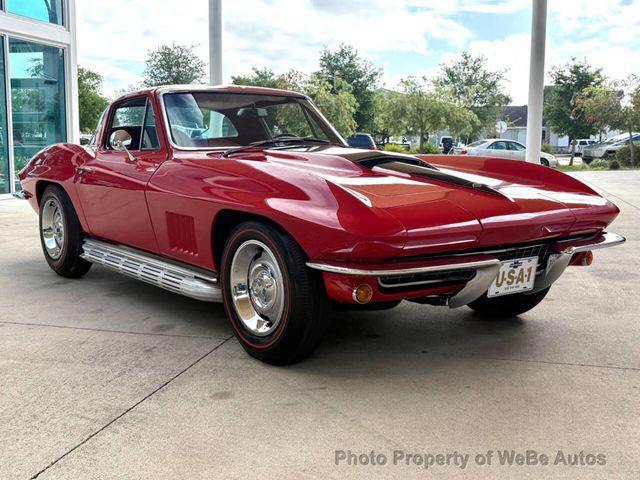 1967 Chevrolet Corvette (CC-2073049) for sale in Calverton, New York